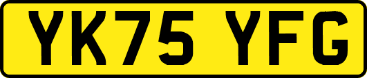 YK75YFG