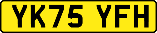 YK75YFH