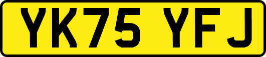 YK75YFJ