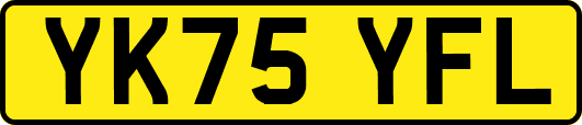 YK75YFL