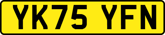 YK75YFN
