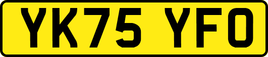 YK75YFO