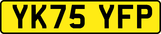 YK75YFP
