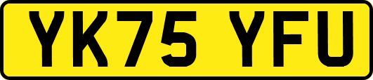 YK75YFU