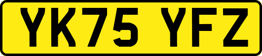 YK75YFZ