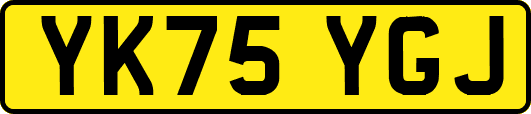 YK75YGJ