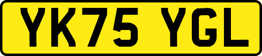 YK75YGL