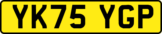 YK75YGP