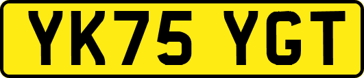 YK75YGT