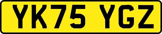 YK75YGZ