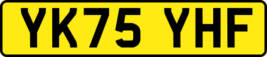 YK75YHF