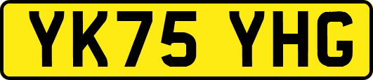 YK75YHG