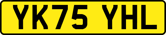 YK75YHL