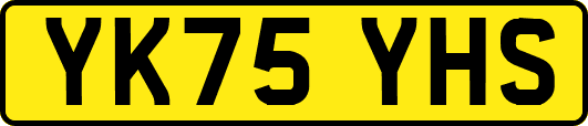 YK75YHS
