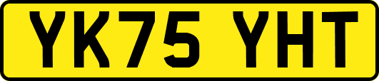 YK75YHT