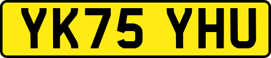 YK75YHU