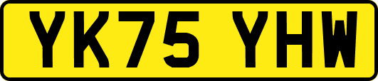 YK75YHW