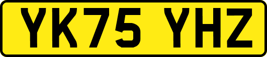 YK75YHZ