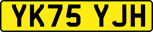 YK75YJH