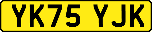 YK75YJK