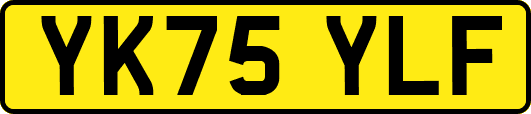 YK75YLF