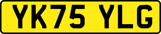 YK75YLG