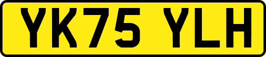 YK75YLH