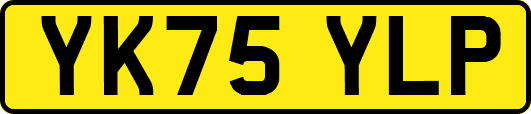 YK75YLP