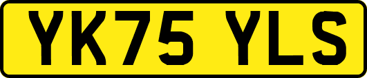 YK75YLS