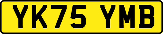 YK75YMB