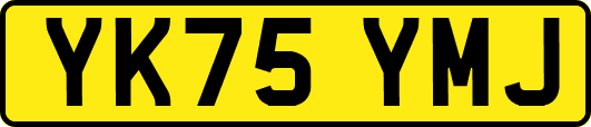 YK75YMJ