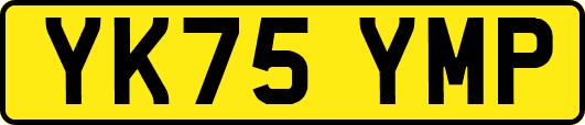 YK75YMP