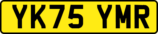 YK75YMR