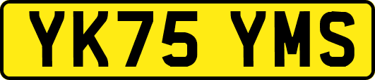 YK75YMS