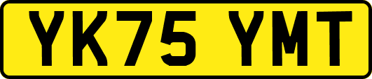 YK75YMT
