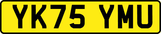 YK75YMU