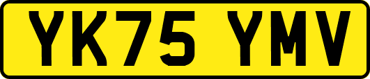 YK75YMV