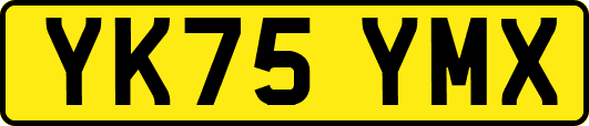 YK75YMX