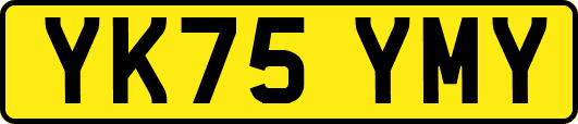 YK75YMY
