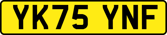 YK75YNF