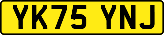 YK75YNJ