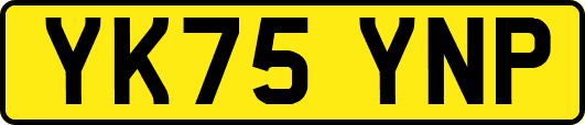 YK75YNP