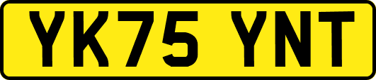 YK75YNT