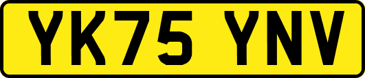 YK75YNV