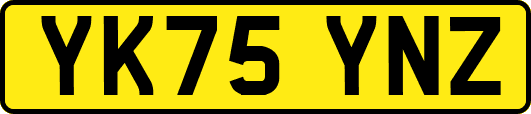 YK75YNZ