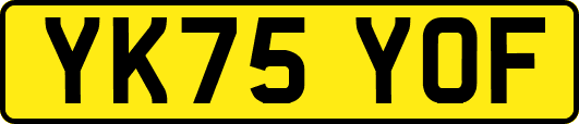 YK75YOF