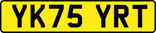 YK75YRT