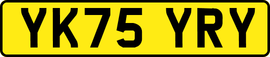 YK75YRY
