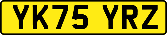 YK75YRZ