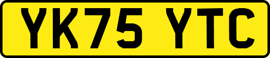 YK75YTC